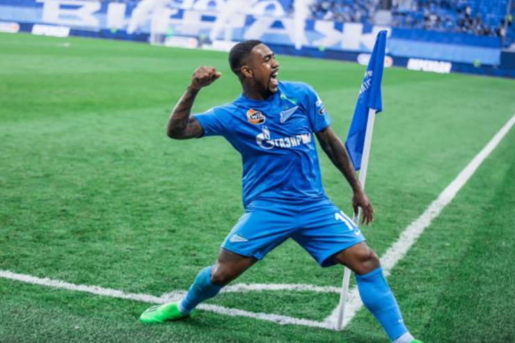 “Yuventus” onun transferi üçün  danışıqlara   başladı