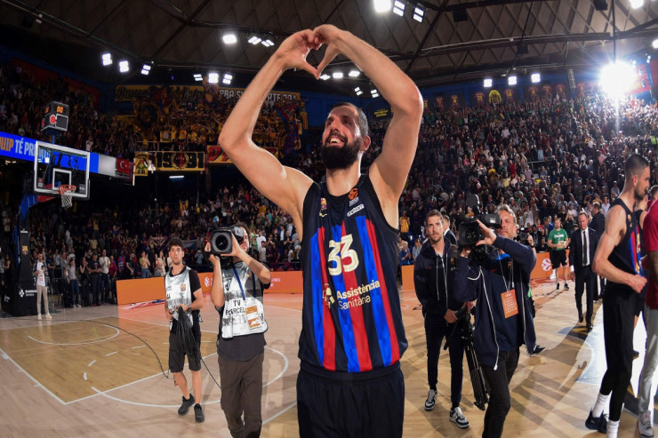 “Barselona” “Real”ı məğlub edib ÇEMPİON OLDU 