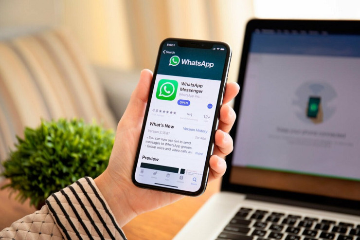 "Watsapp"da  iki yeni   funksiya