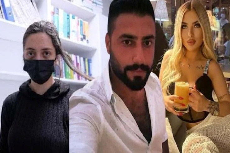 Gənc oğlan keçmiş sevgilisini qaçırıb işgəncə verdi 