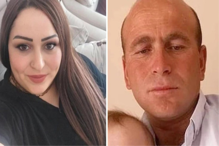 Keçmiş arvadını  motosikletlə   vurub öldürdü