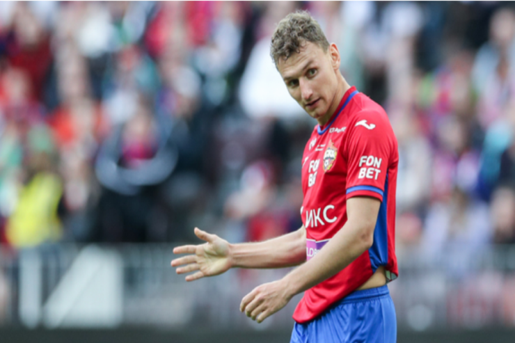 “Qalatasaray”a keçməyə razılaşdı