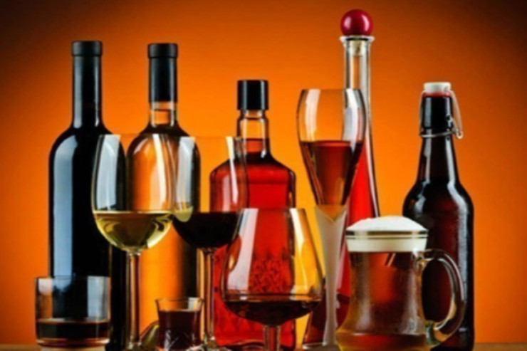 Şərab içənlərdə pivə qəbul edənlərdən fərqli nə baş verir?