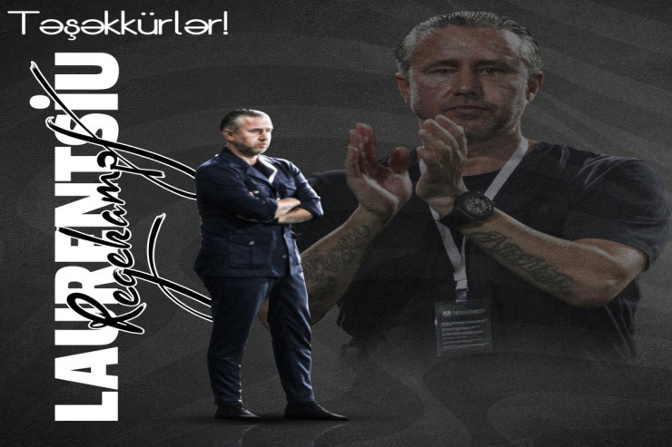 Regekampf "Neftçi"dən getdi