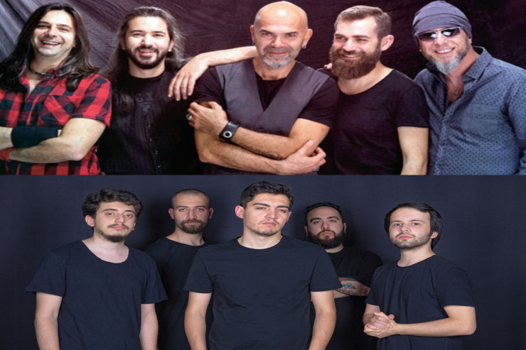 “Yüksek Sadakat” və “Mavi Gri” qrupları Bakıya gəlir 