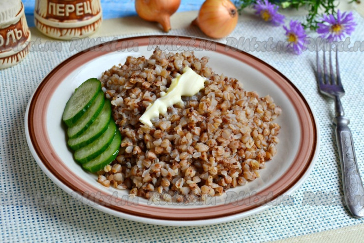 Bu 3   səhv qarabaşaq yeməyini dadsız edir  