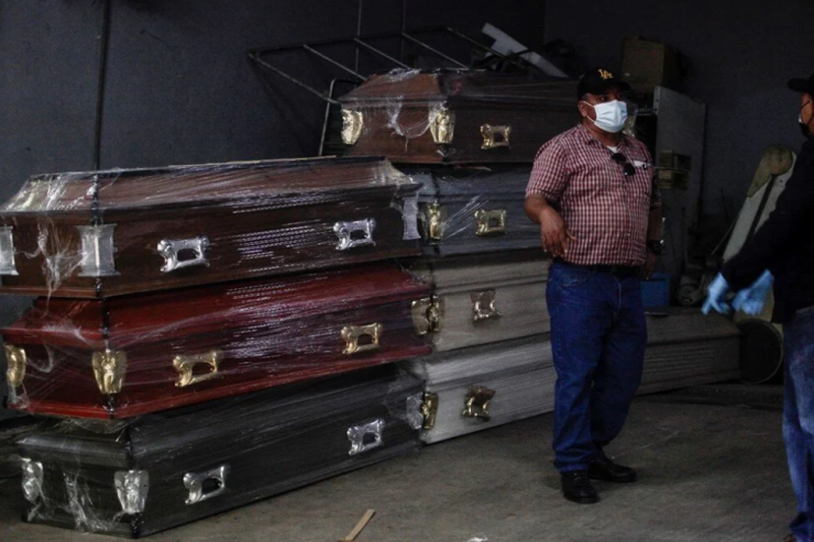 Qadın həbsxanasında dava: Ölənlərin sayı arrtdı 