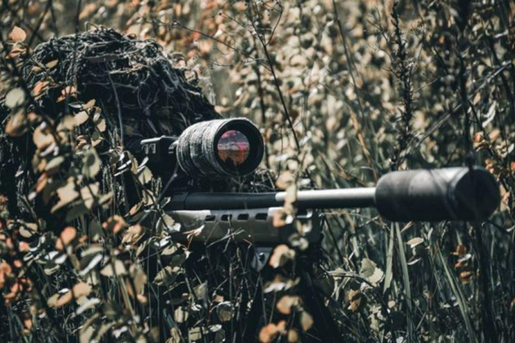 Ukraynada Rusiyanın  nüfuzlu zabiti   məhv edildi