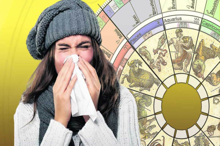 İki bürcə XƏBƏRDARLIQ – Bu günlərdə  xəstəxanaya   düşə bilərsiniz