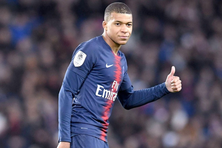“Real” Mbappe üçün  bu məbləği   verməyəcək