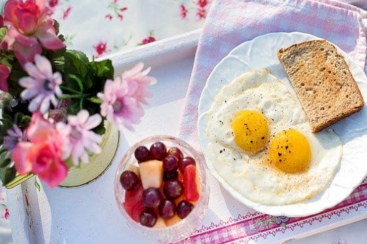 Səhər yeməmək xərçəngə tutulma RİSKİNİ  artırır