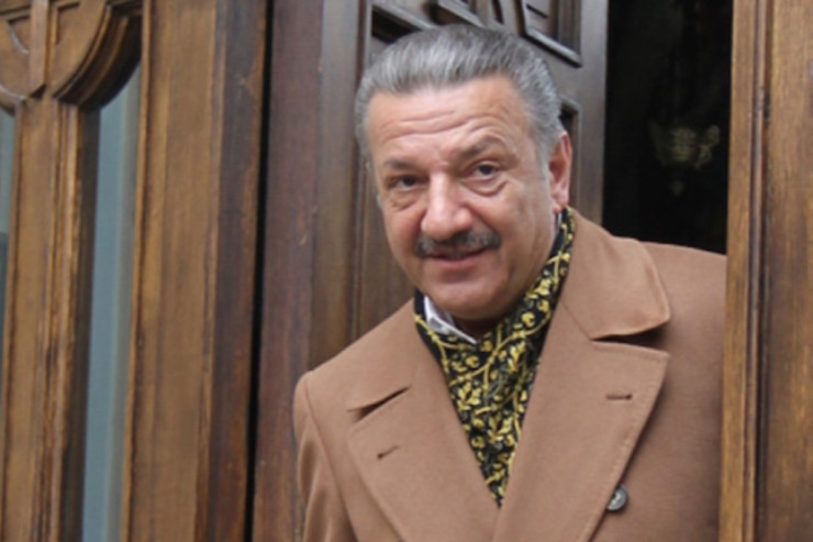 Telman İsmayılov 5 milyona sığınacaq alıb? - ÖZÜ DANIŞDI 