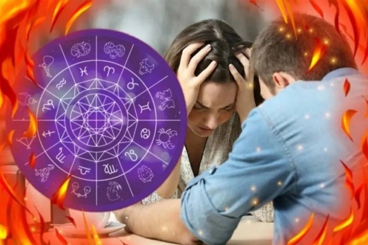 İyunun sonu üç bürcün  maliyyə vəziyyəti   sarsılacaq