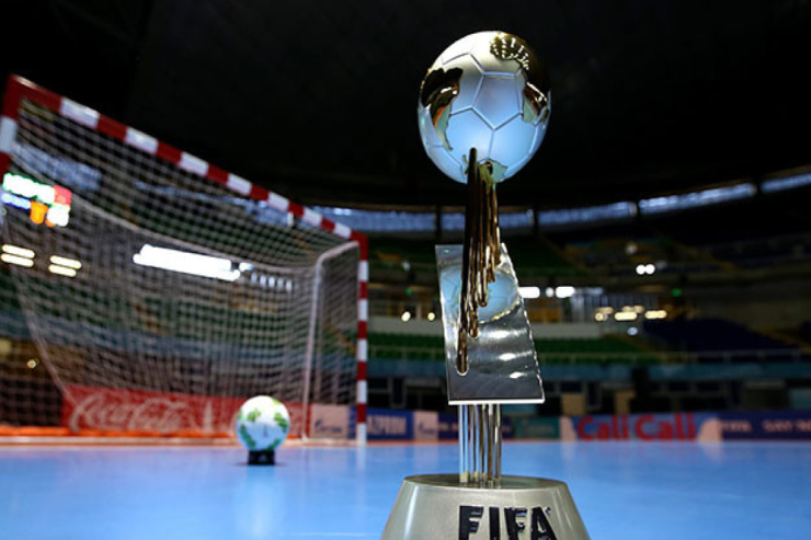 Dünya çempionatı  İLK DƏFƏ   bu ölkədə olacaq