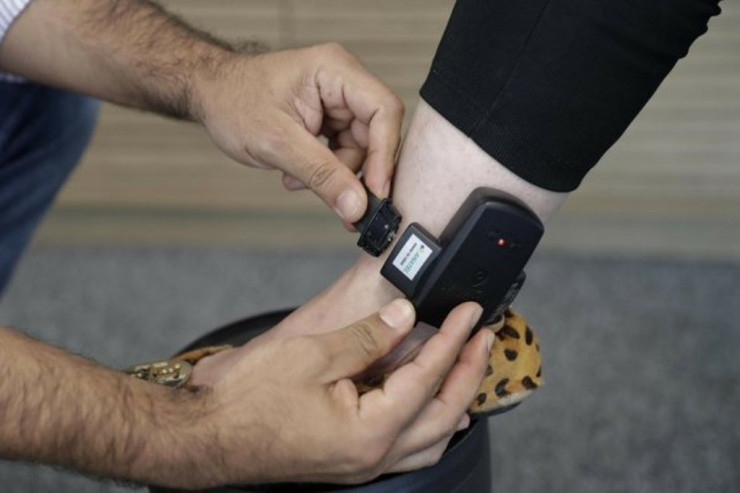 Ev dustaqlığında olan şəxs yenidən CİNAYƏT TÖRƏTDİ 