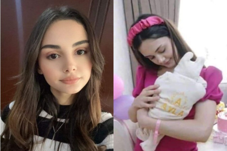 “Anası onu özündən 10 yaş böyük kişiyə ərə verdi” – Körpəsi ilə birgə öldürülən Leylanın dostları DANIŞIR 