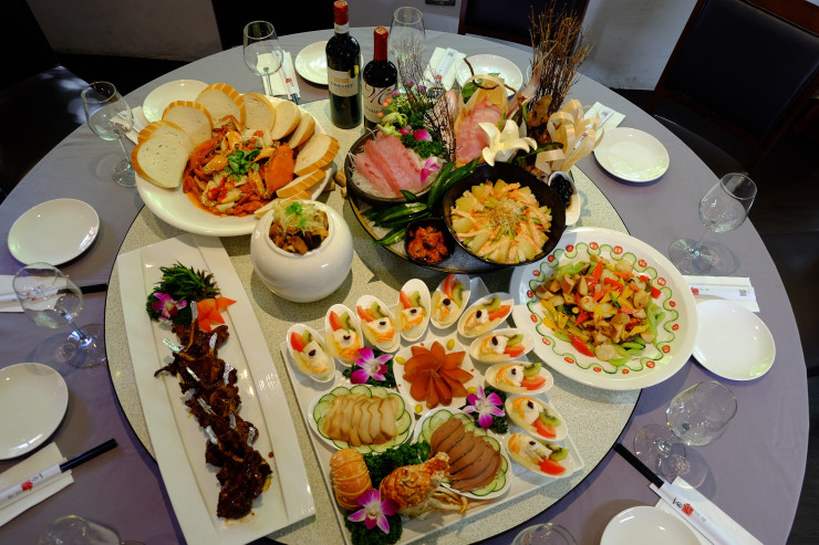 Restoran işçilərinin günahlarını öyrənmək üçün HİYLƏGƏR PLAN 