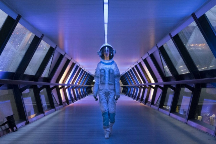 Kosmik turizmin qiymətləri 3 dəfə aşağı salınır?