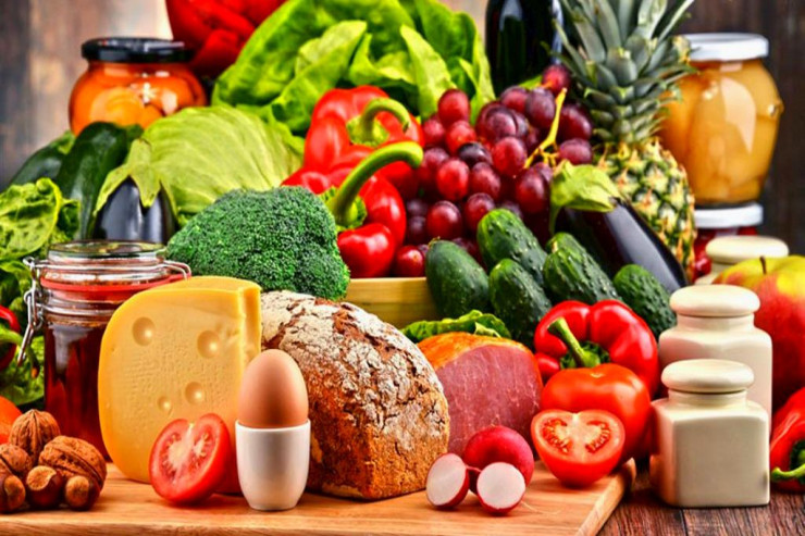 DİQQƏT!  Bu qidalar beyin sağlamlığı üçün faydalıdır