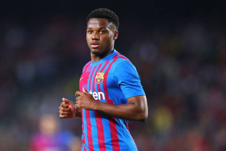 “Barselona”da qalıb  sübut etmək   istəyir ki...