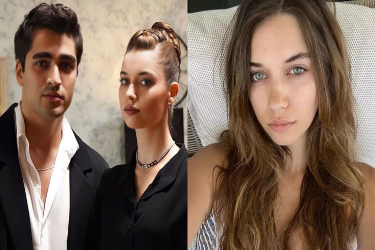 Aktrisa makiyajsız halı   ilə belə çox bəyənildi