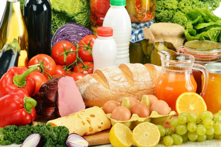 Bu qidalar qaraciyəri təmizləyir – Su, sarımsaq... 