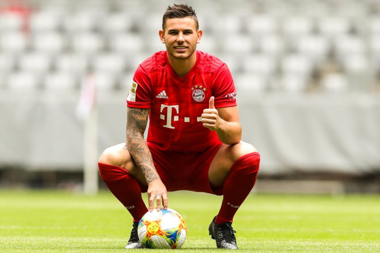 "Bavariya"dan ayrılıb PSJ-yə keçməyə yaxındır