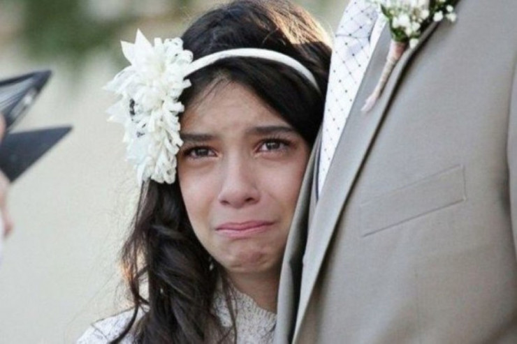 Bu rayonda qızları daha tez ərə verirlər