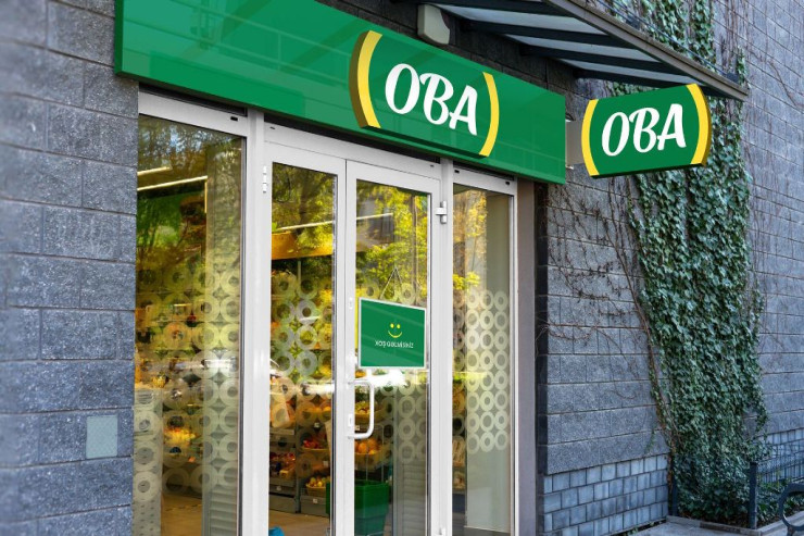 “Oba” marketdə  DAVA:   Müştəri döyüldü