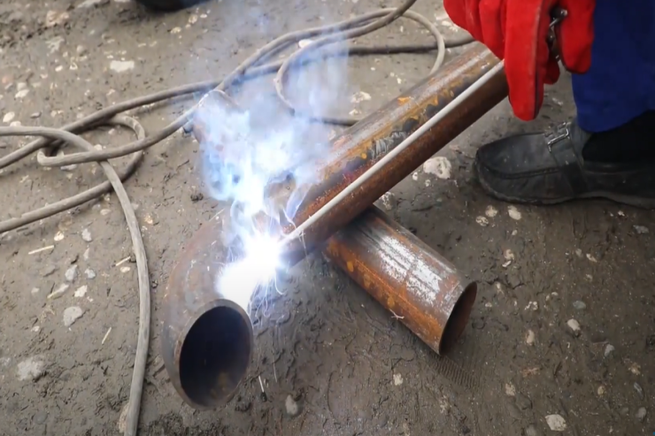 Xaçmaz və Qubadakı qazlaşma işləri yoxlanıldı - VİDEO 