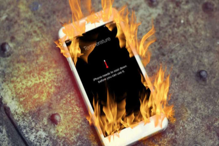 Telefonlar niyə qızır? – 2 vacib SƏBƏB  