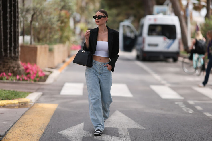 Düzgün cins şalvar almaq üçün 3 TÖVSİYƏ 