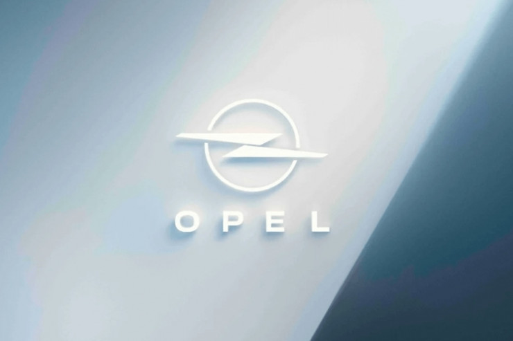 “Opel” loqosunu yenilədi