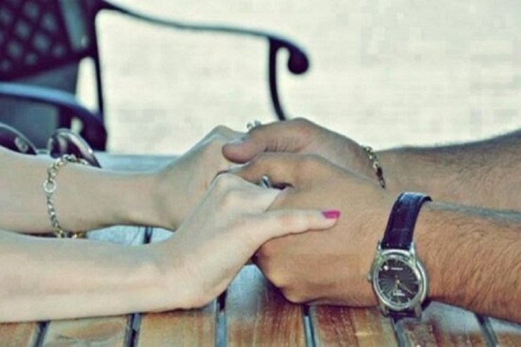 Sevgilisini öldürüb intihar etdi 