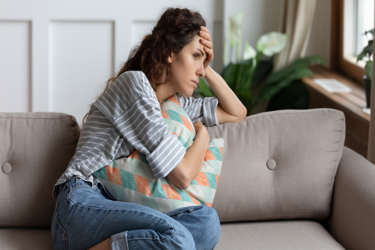 Daxili və zehni rahatlığımızı pozan 10 VƏRDİŞ 