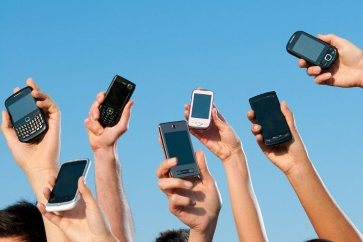 Smartfonlar üçün ən əlverişli ƏS müəyyən edilib 