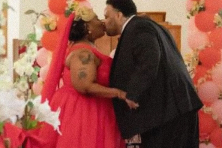 Nikahdan 10 dəqiqə sonra  bəy öldü - GÖRÜNMƏMİŞ OLAY