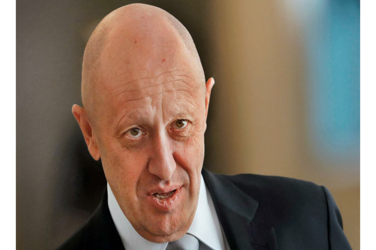 Priqojinin Belarusda olduğu təsdiqləndi, təhlükəsizliyinə zəmanət verilib