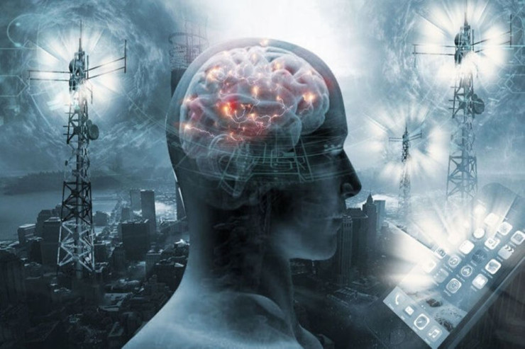 Kosmosun insan orqanizminə  təhlükəli təsiri   müəyyən edildi