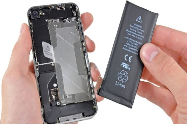 Smartfonda  batareyanı dəyişdirməyin   vaxtının çatdığını necə başa düşmək olar?