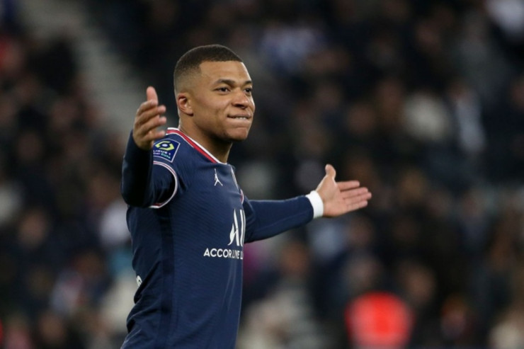 Mbappe iyulun əvvəlində "Real"a keçəcək 