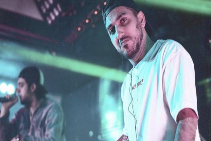 Rep sevənlər üçün yeni SMARTFON 