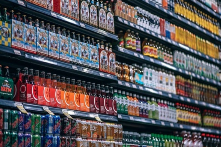 ÜST ən məşhur brendin içkisində xərçəng törədən maddə AŞKARLADI 