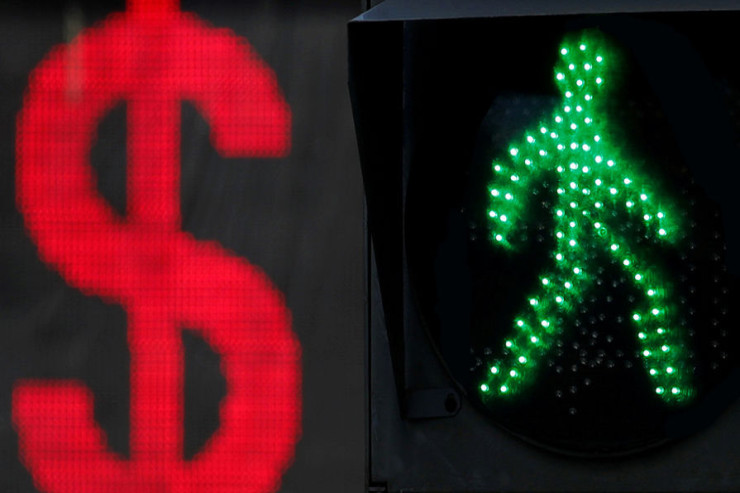 Rusiyada dollar qəfil bahalaşdı 