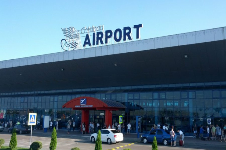 Aeroportda insanları girov götürüb 2 nəfəri öldürən əcnəbi saxlanıldı  - YENİLƏNİB 