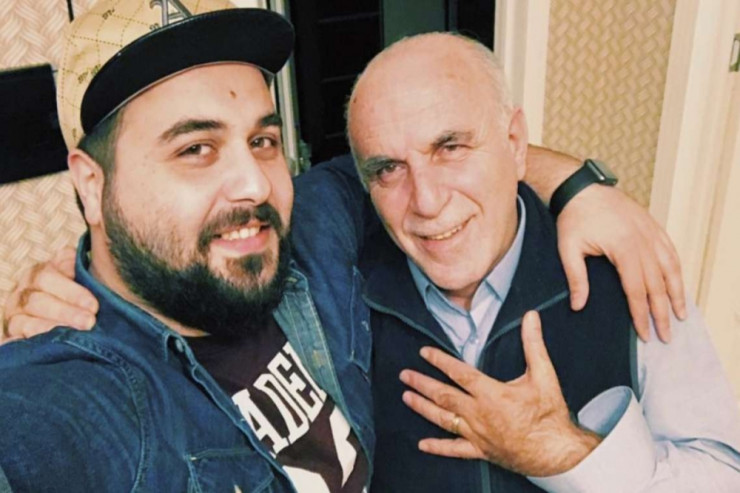 "Mənim üçün artıq bu məsələlər bitdi" -  Cavidan Novruz 