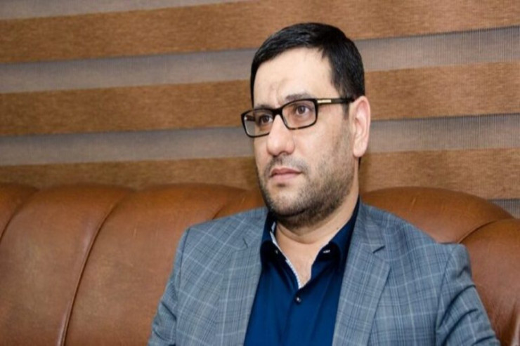 Hacı Şahinlə vida mərasimi "Məşədi Dadaş" məscidində KEÇİRİLƏCƏK 