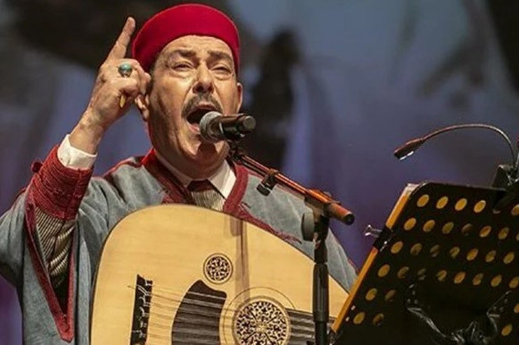 Tanınmış sənətçi zəlzələdən zərərçəkənlərə mahnı bəstələdi 