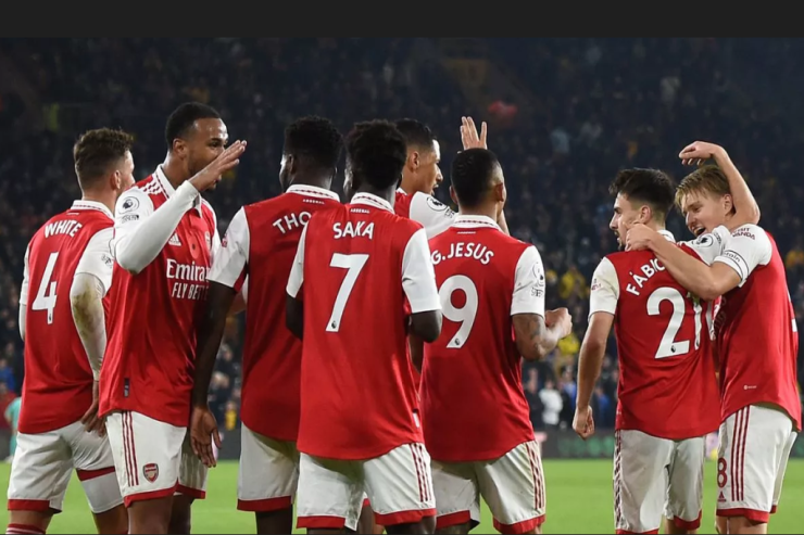 “Arsenal” İngiltərədə ilk komandadır: Rəqibinə  100-cü dəfə   qalib gəldi