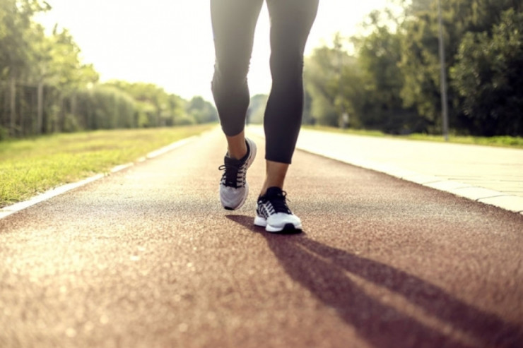 Sürətli yerimək erkən ölüm riskini  AZALDIR 